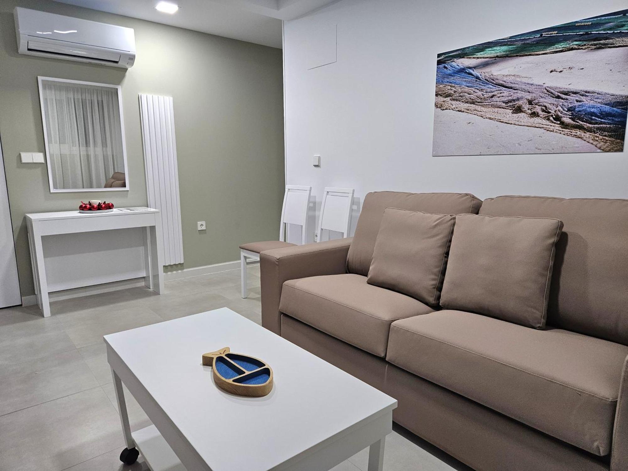Sosiego Hostal De Mar El Puerto de Mazarrón Cameră foto